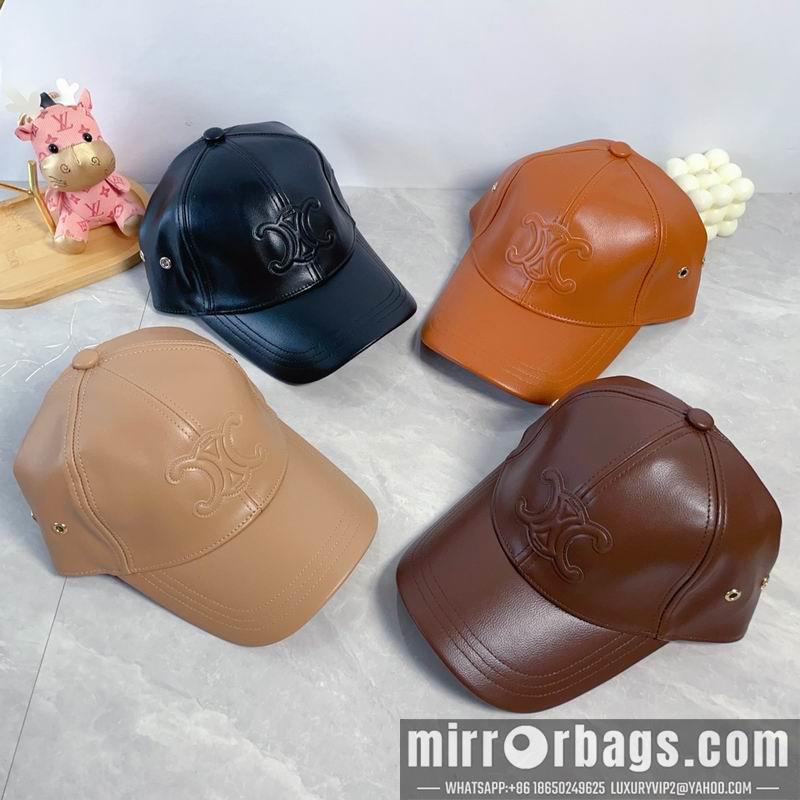 Replica Celine cap dx71