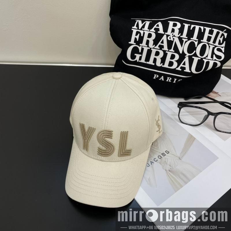 Replica YSL Hat 042601