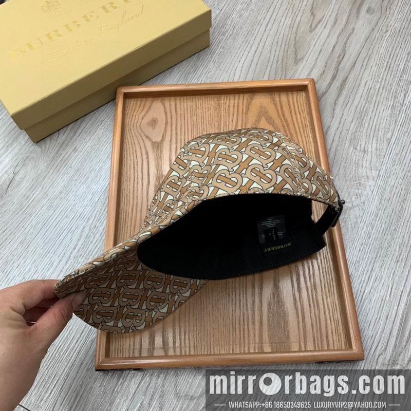 Replica Burberry Hat33