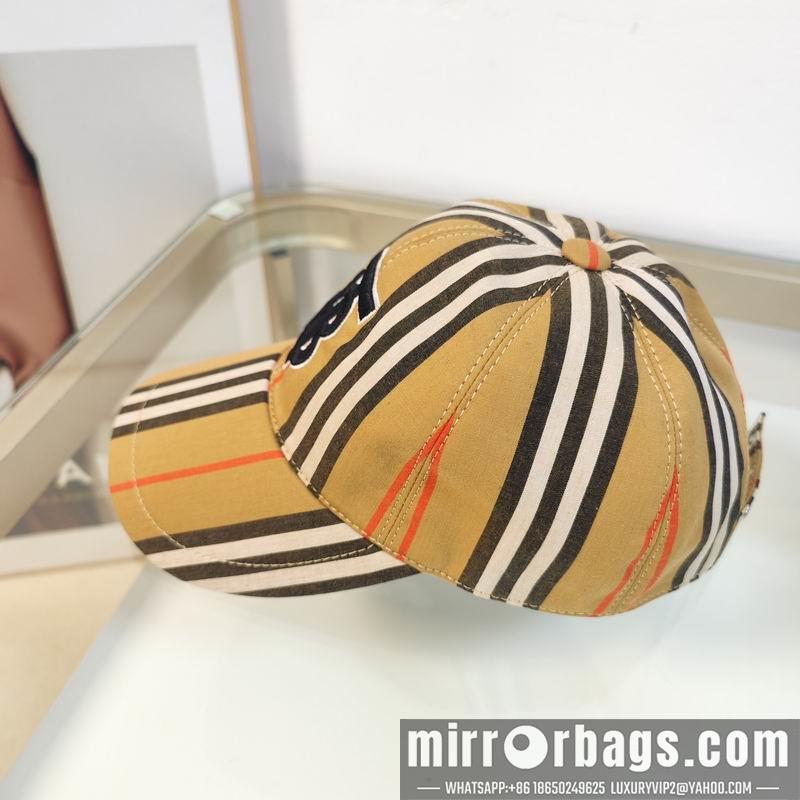 Replica Burberry Hat dx53