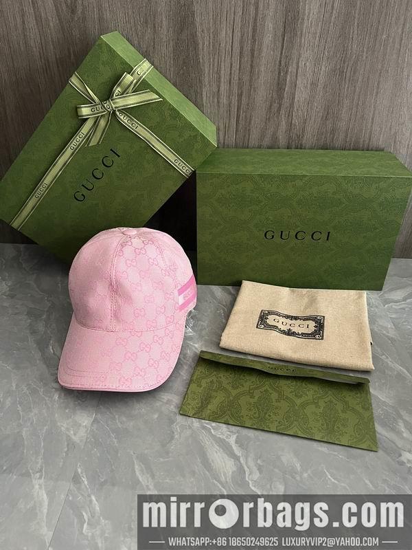 Replica Gucci cap dx16