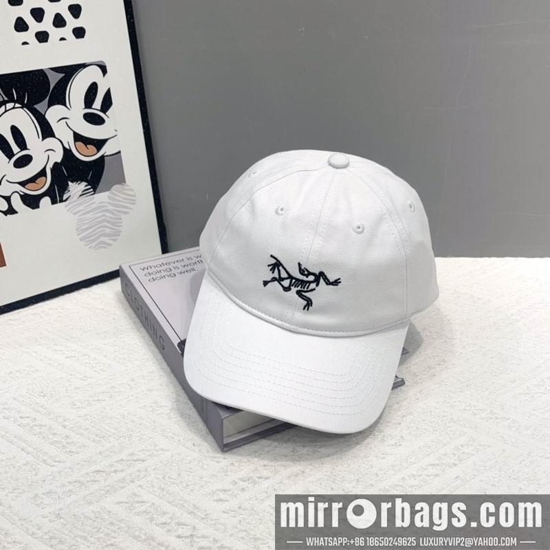 Replica Arcteryx Hat hm03