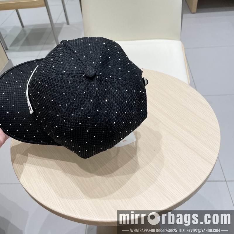 Replica Chanel Hat 021002