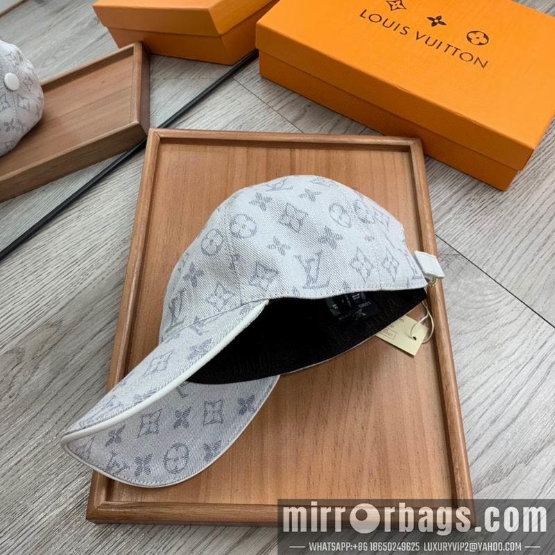 Replica LV Hat dx172