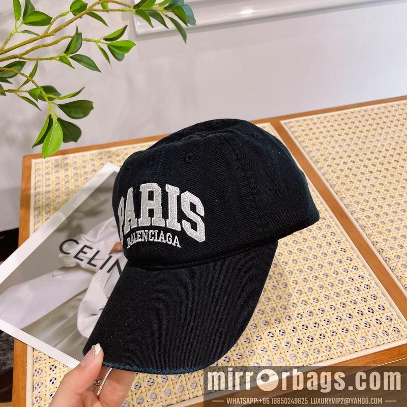 Replica Balenciaga cap dx112