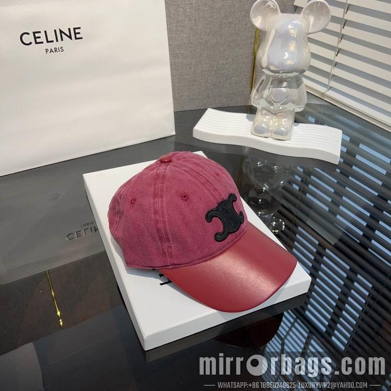 Replica Celine cap 041703