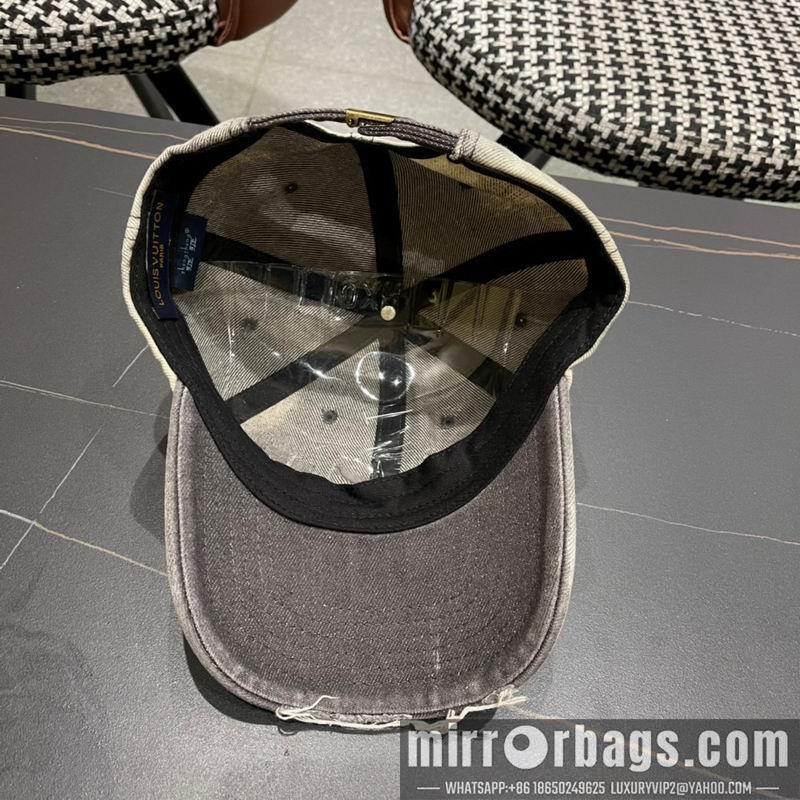 Replica LV cap 122801