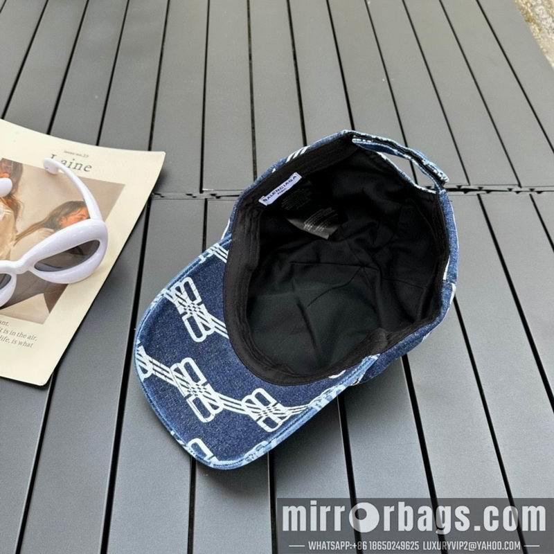 Replica Balenciaga Hat 120409