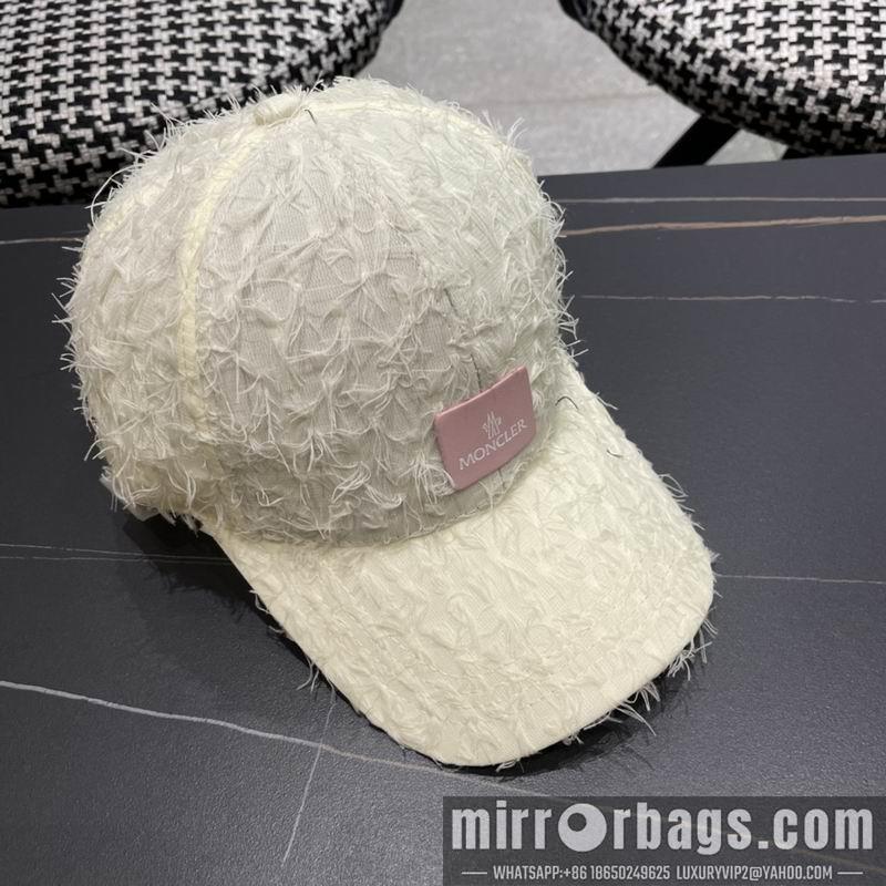 Replica Moncler cap 102802