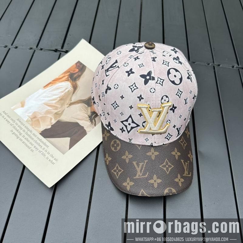 Replica LV Cap 122724