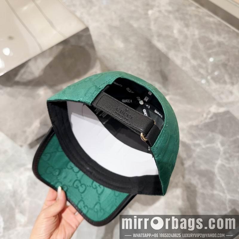 Replica Gucci Hat dx56