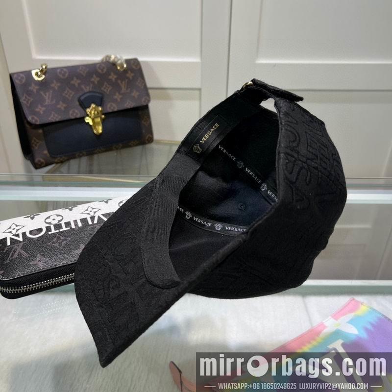 Replica Versace cap dx04