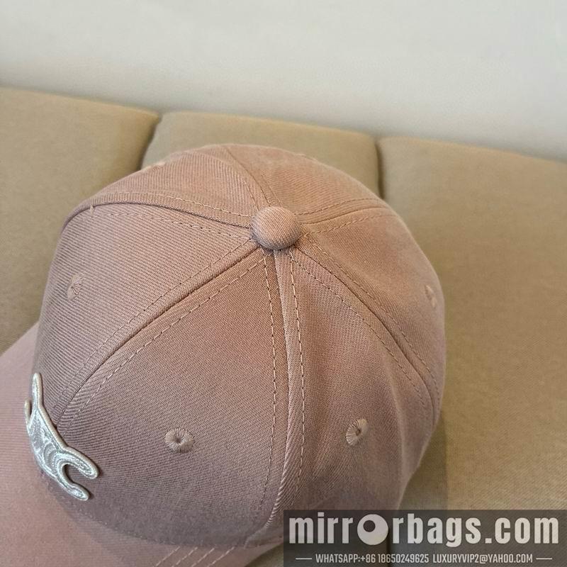 Replica Celine cap dx43