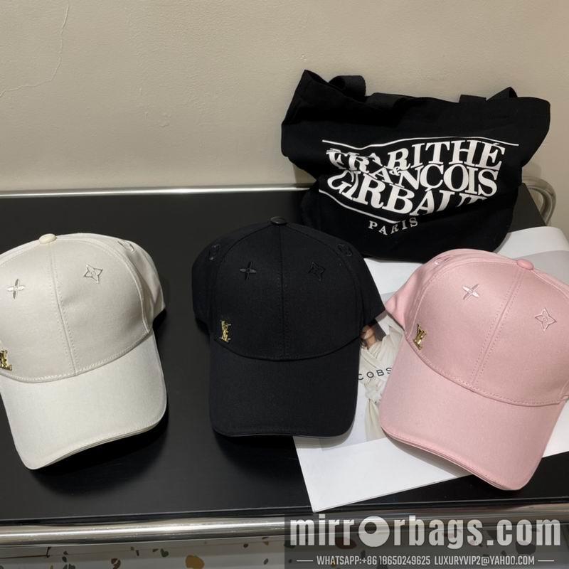 Replica LV cap 042701