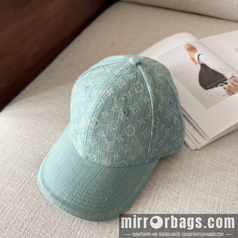 Replica LV Hat 021102