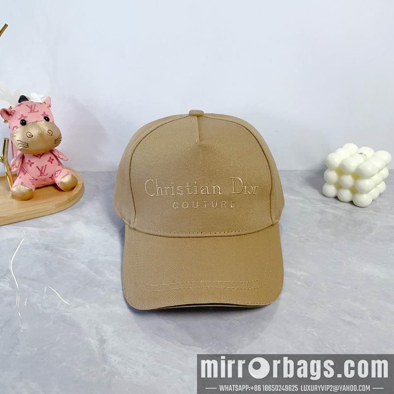 Replica Dior cap dx50
