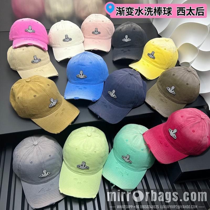 Replica Vivienne Westwood cap dx04