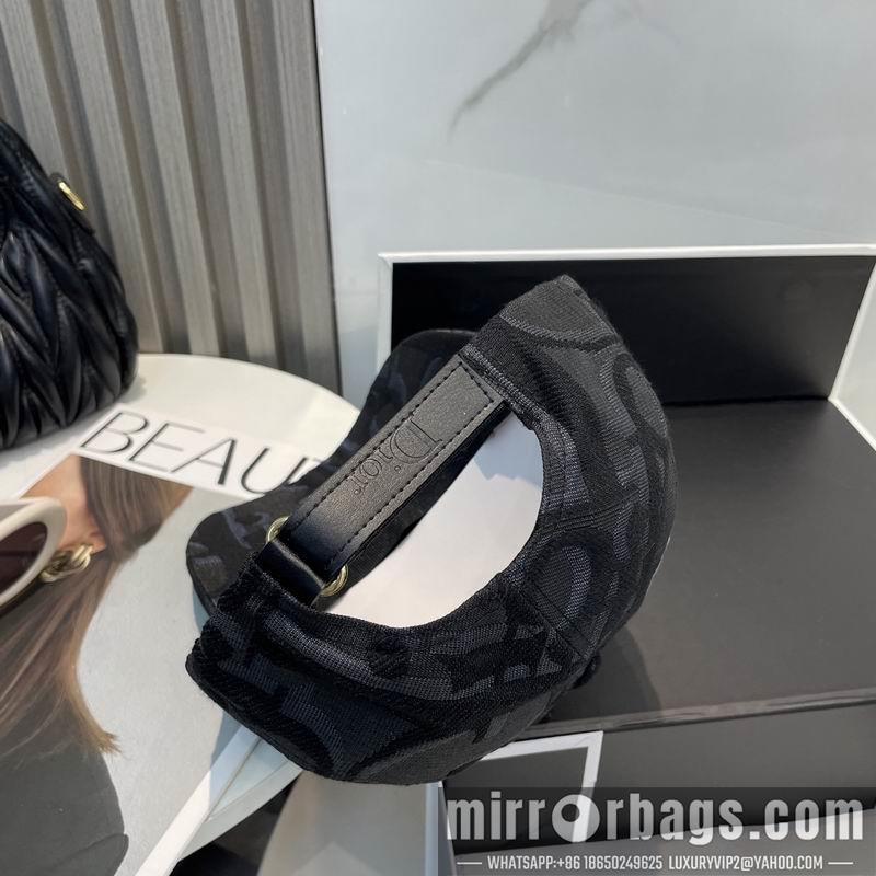 Replica Dior cap dx20