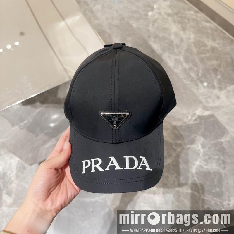 Replica Prada cap dx39