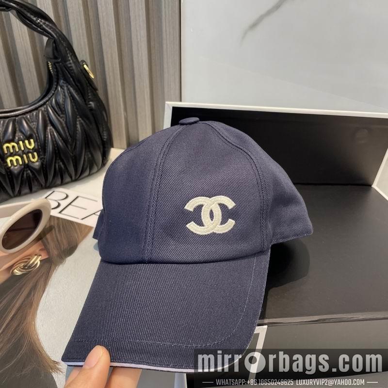 Replica Chanel Cap dx52