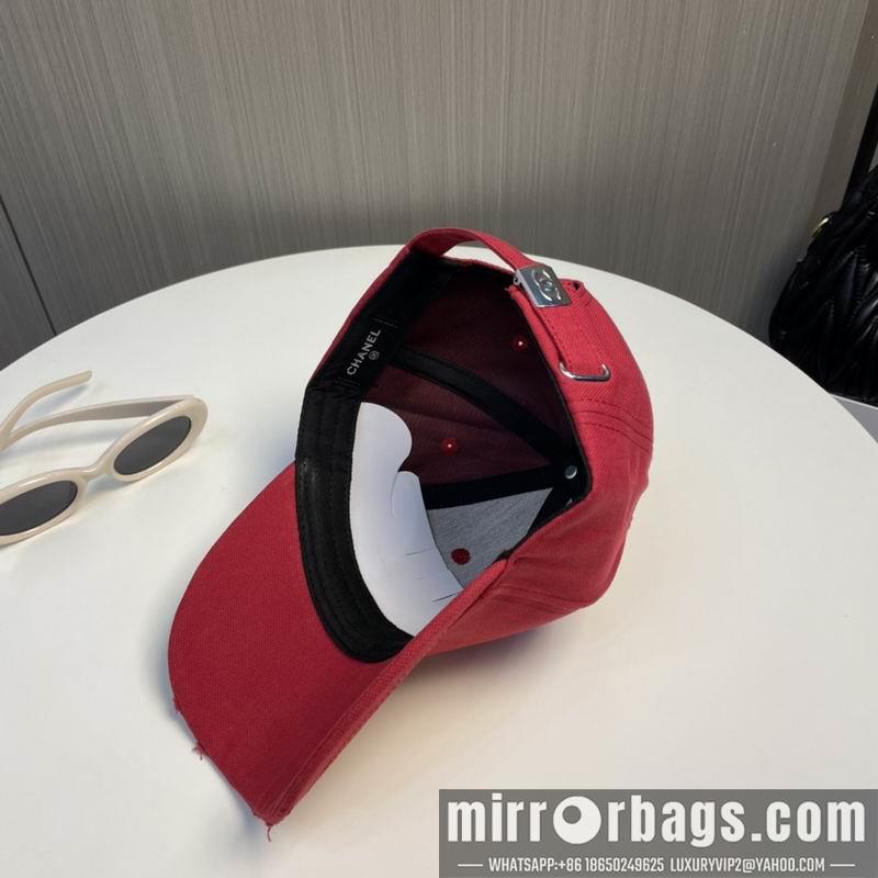 Replica Chanel Hat dx43
