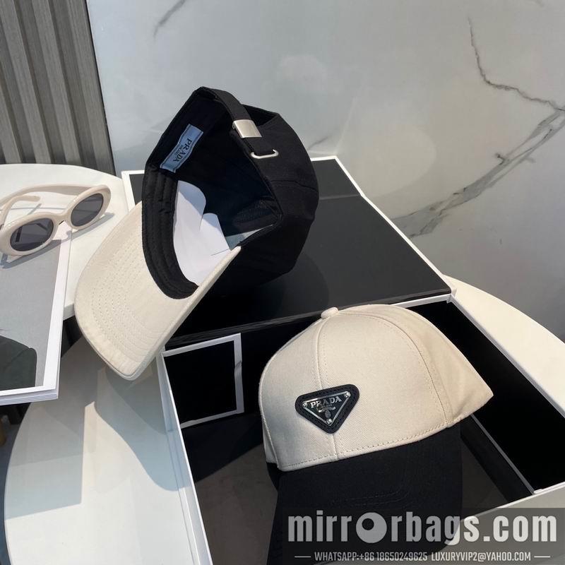 Replica Prada cap dx31