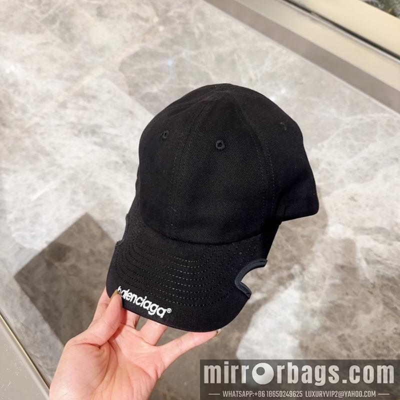 Replica Balenciaga Cap dx55