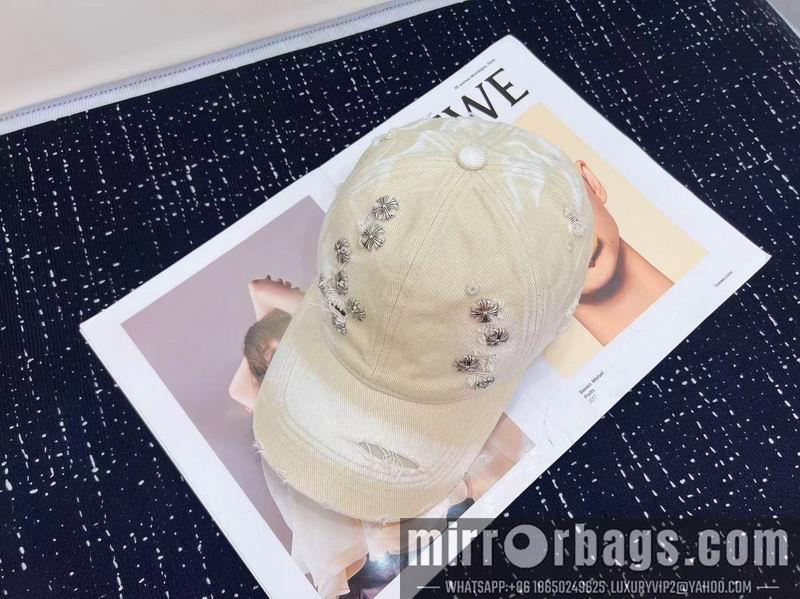 Replica Chrome Hearts Hat dx17
