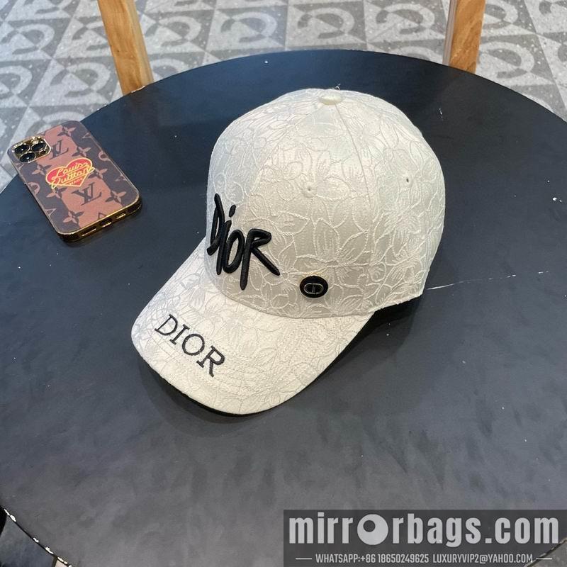 Replica Dior Hat 020803
