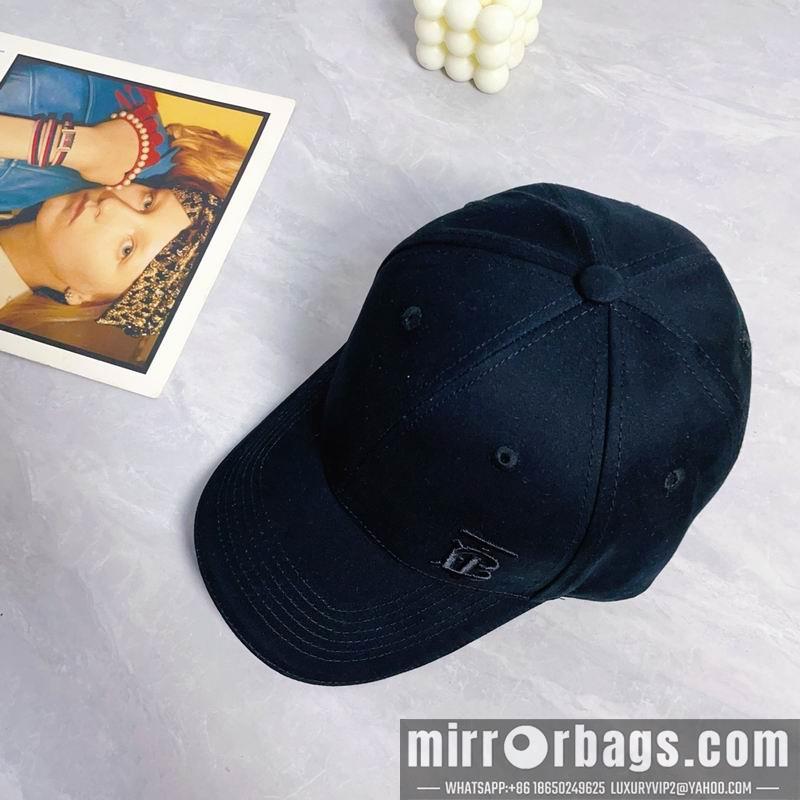 Replica Burberry Hat dx18