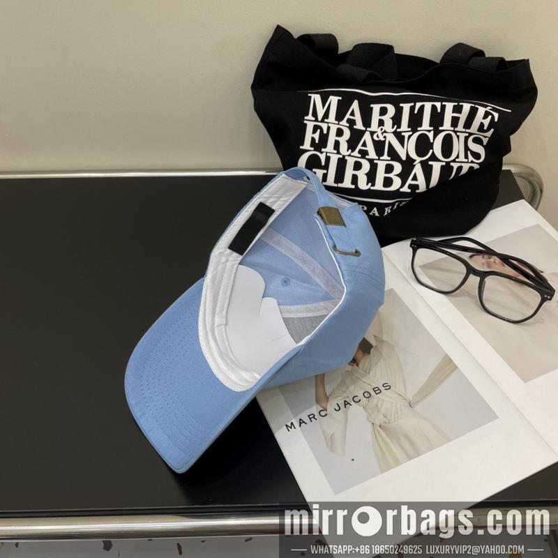 Replica Prada cap 042809