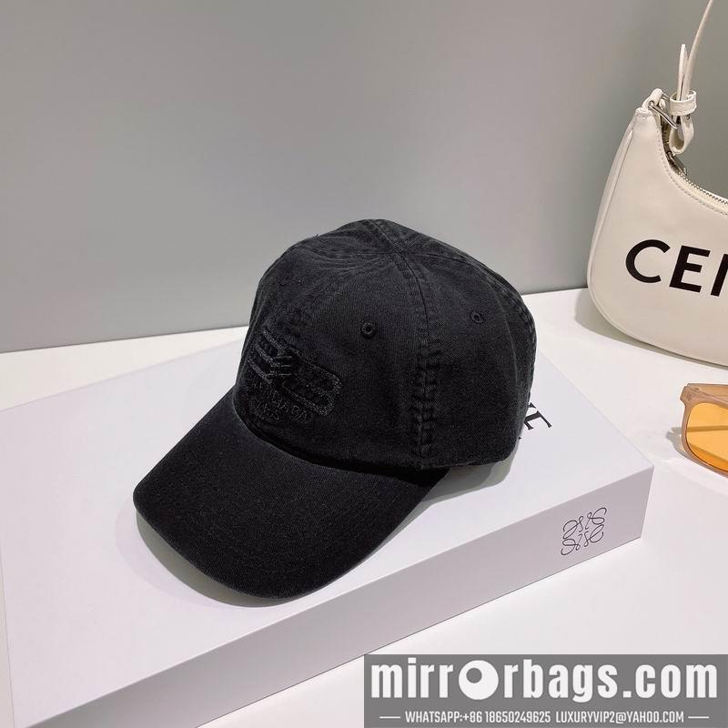 Replica Balenciaga cap 072203