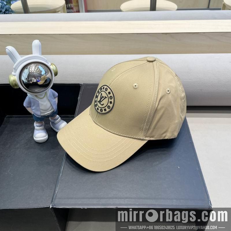 Replica LV Hat 041406