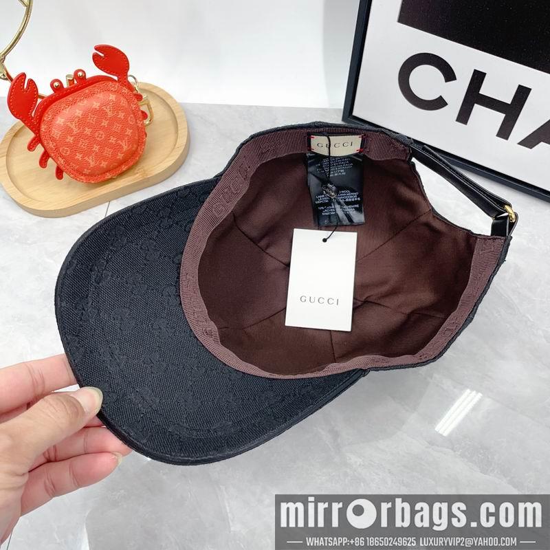 Replica Gucci cap dx11