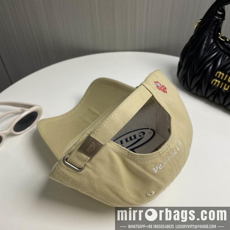 Replica Emis cap 121401