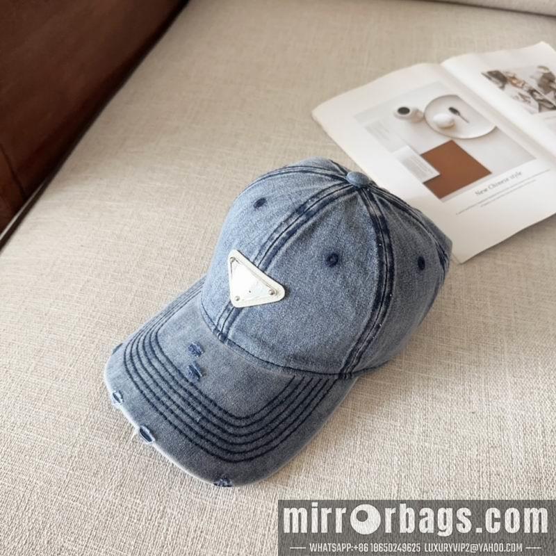 Replica Prada cap 120401