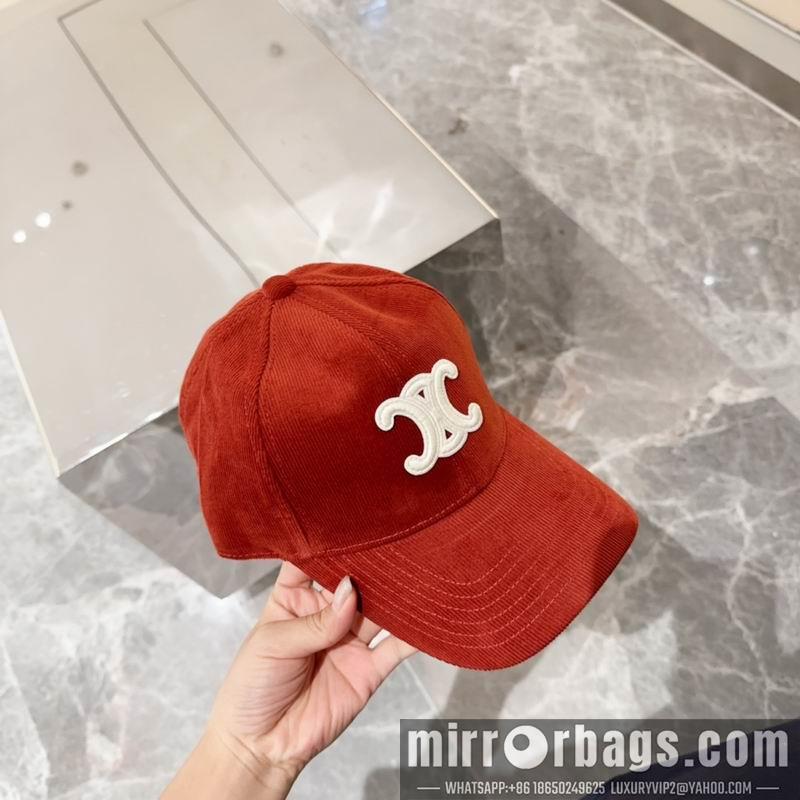 Replica Celine cap dx94