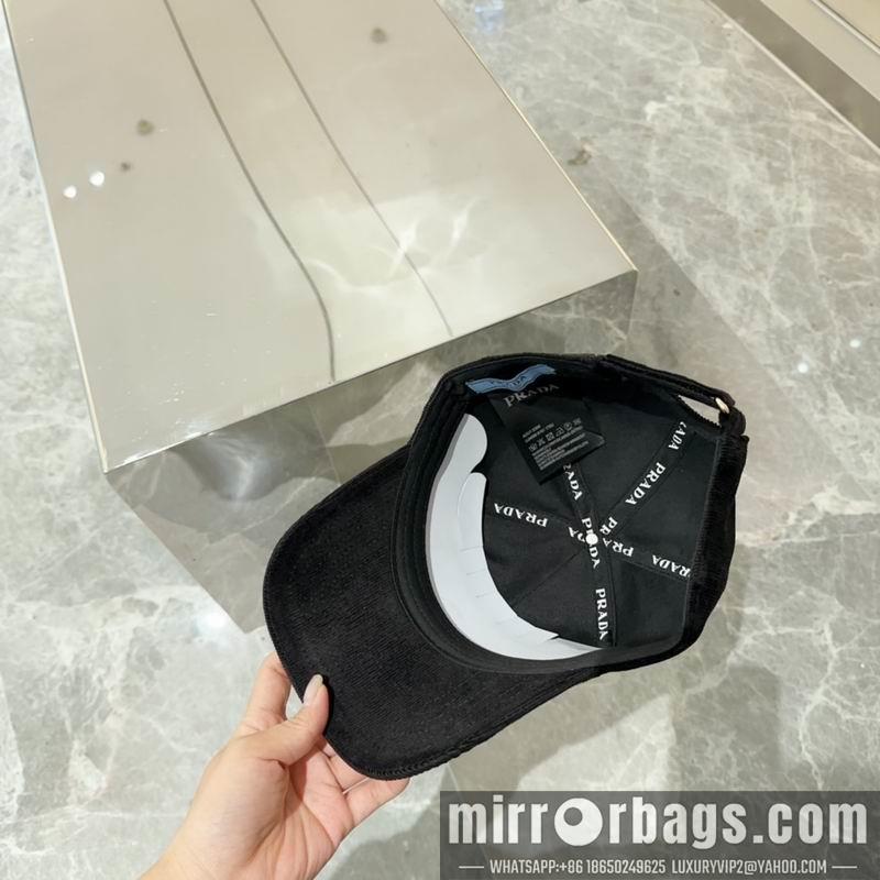 Replica Prada cap dx72