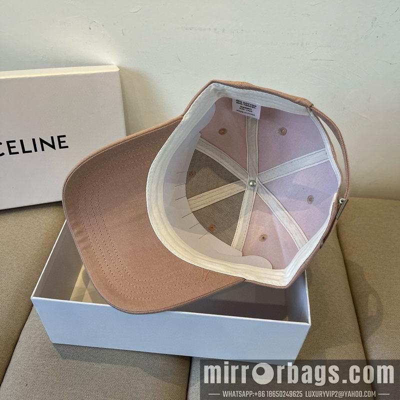 Replica Celine cap dx43