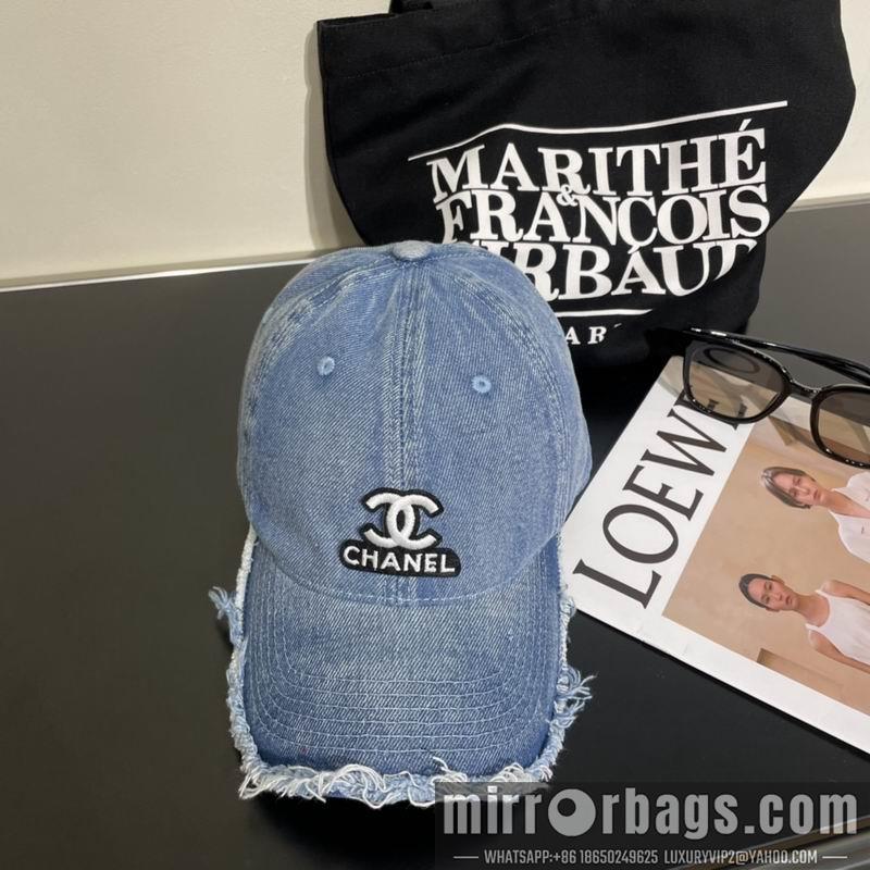 Replica Chanel Hat 083004