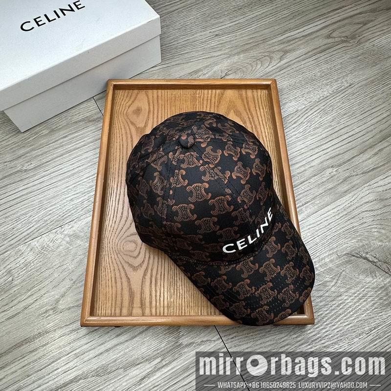 Replica Celine cap dx45