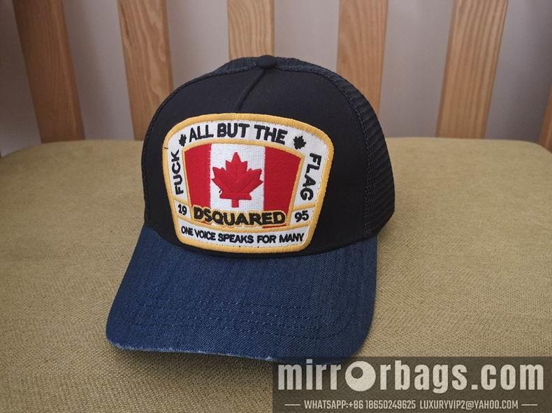 Replica DSQ Cap y 01