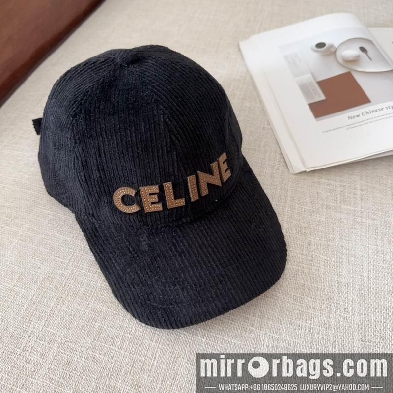 Replica Celine cap dx130