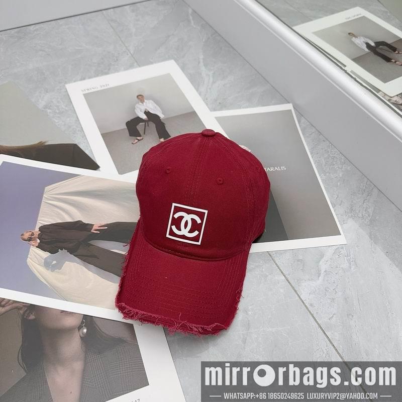 Replica Chanel Hat hm09