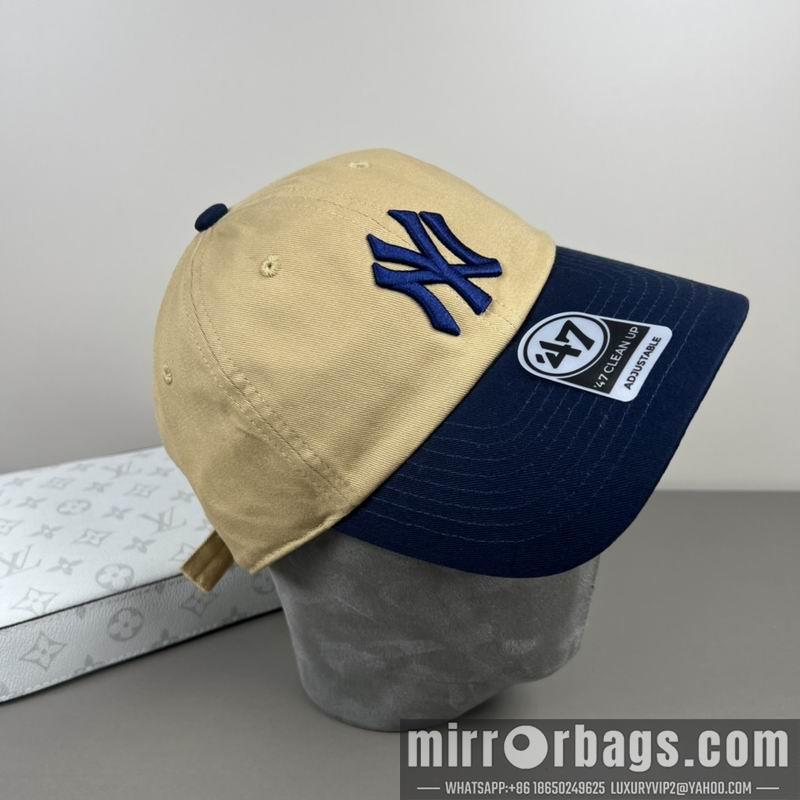 Replica NY Cap dx52