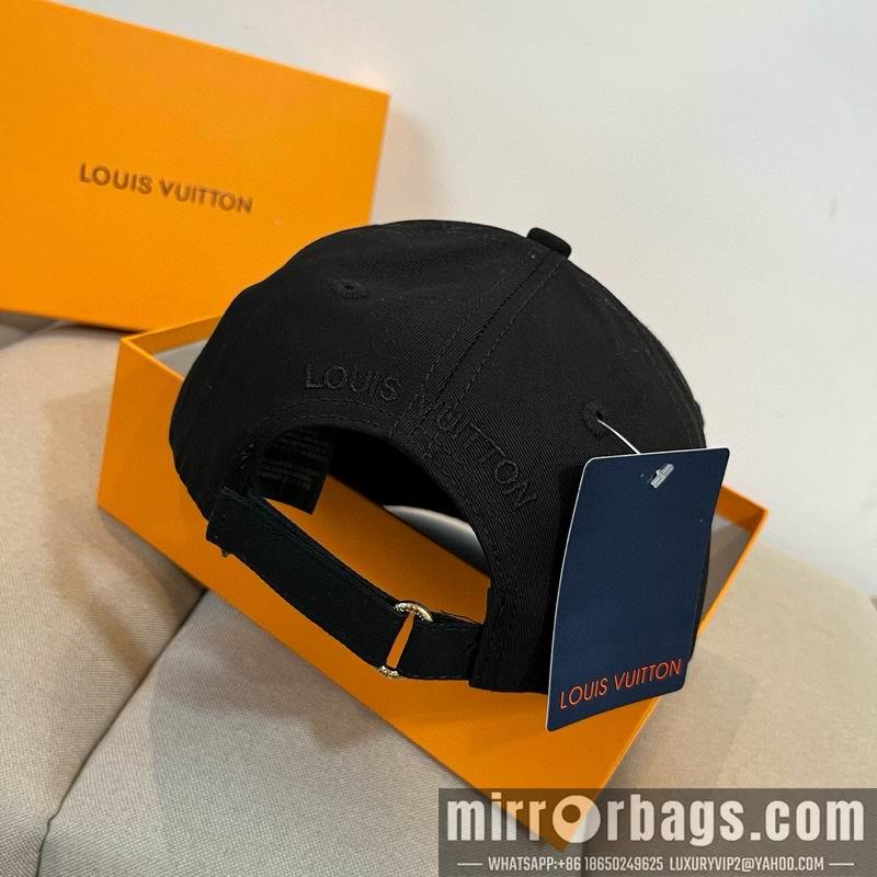 Replica LV Hat dx40
