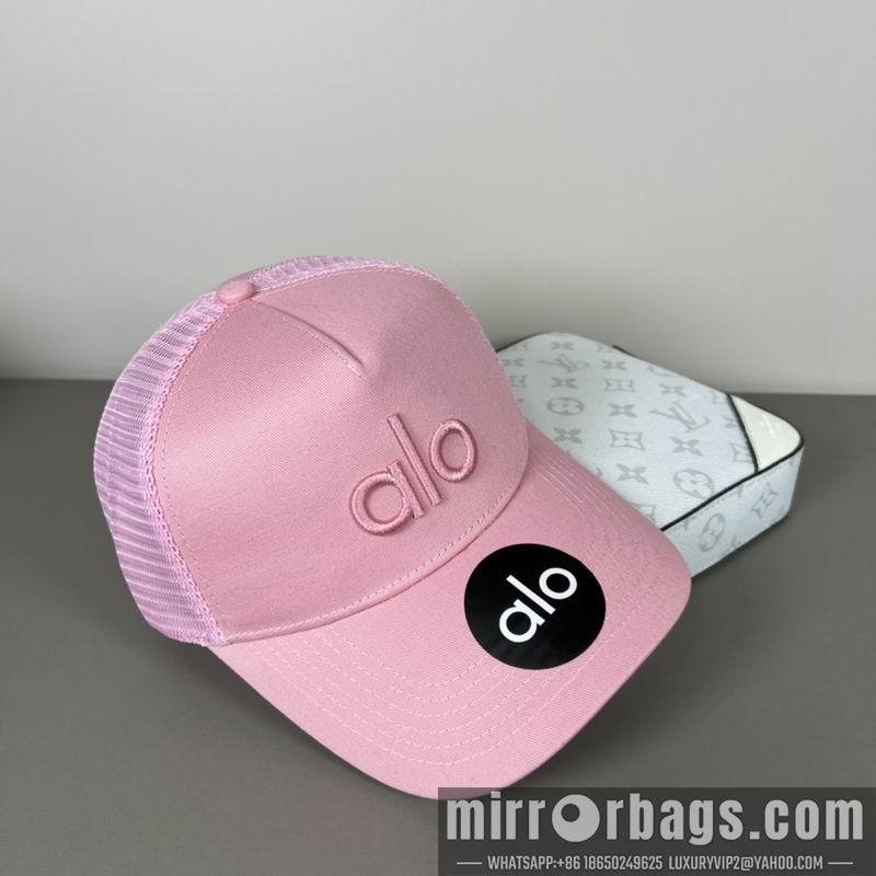 Replica Alo cap dx14