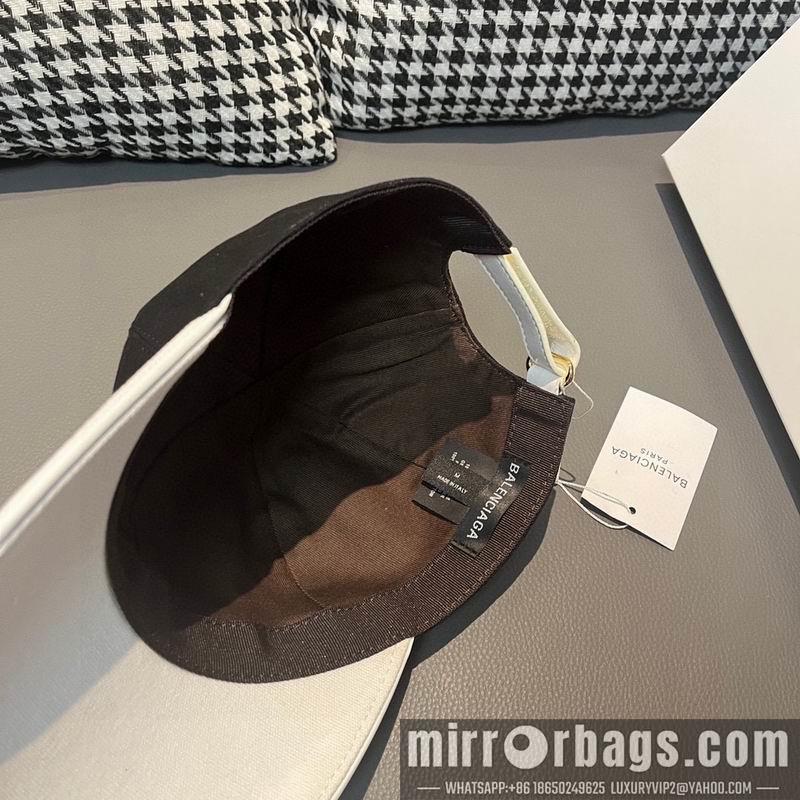 Replica Balenciaga cap 053102