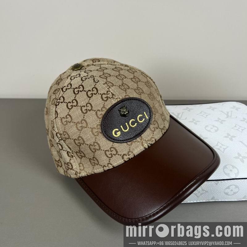 Replica Gucci Hat dx08