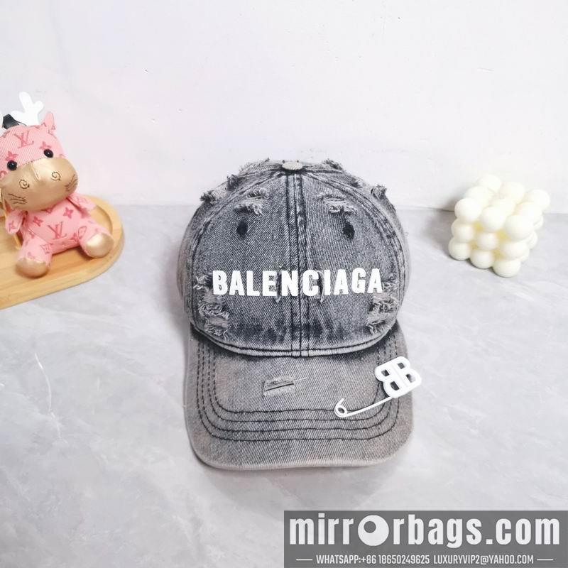 Replica Balenciaga cap dx30